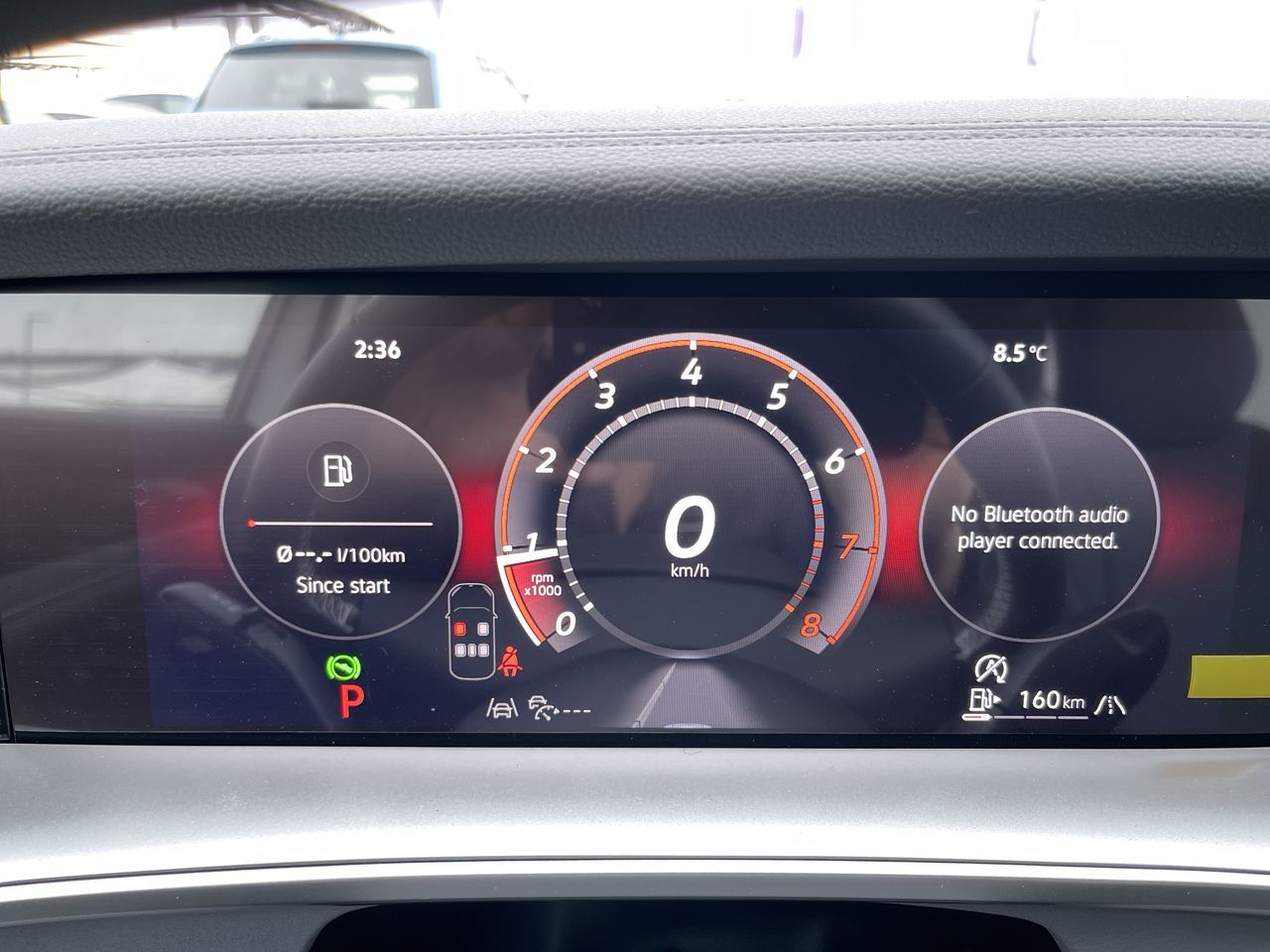 2026 Volkswagen Tiguan in Dorval, Quebec