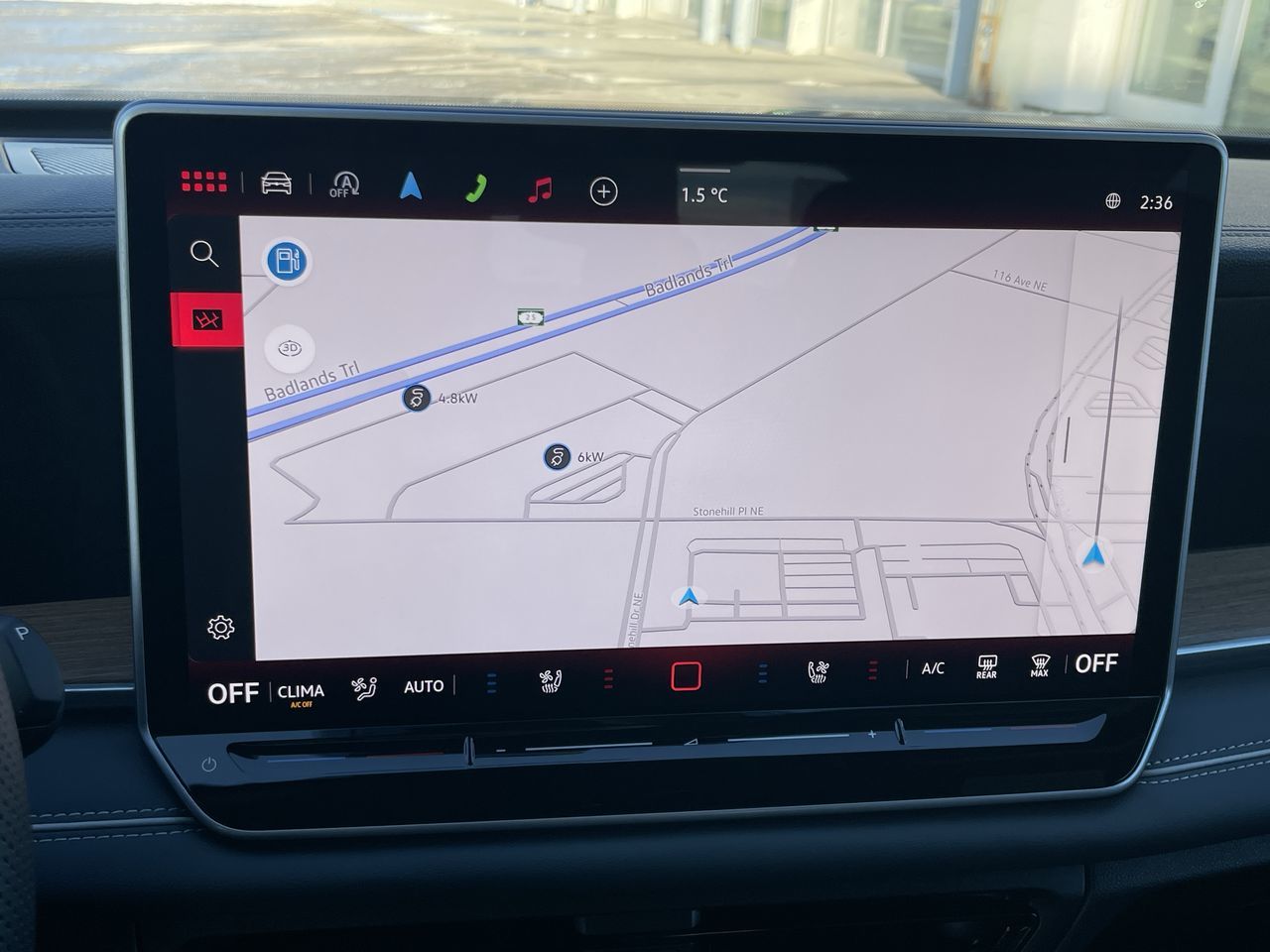 2026 Volkswagen Tiguan in Dorval, Quebec