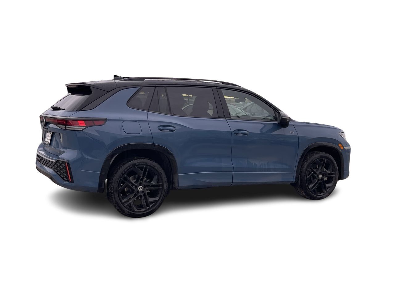 Volkswagen Tiguan  2026 à Dorval, Québec