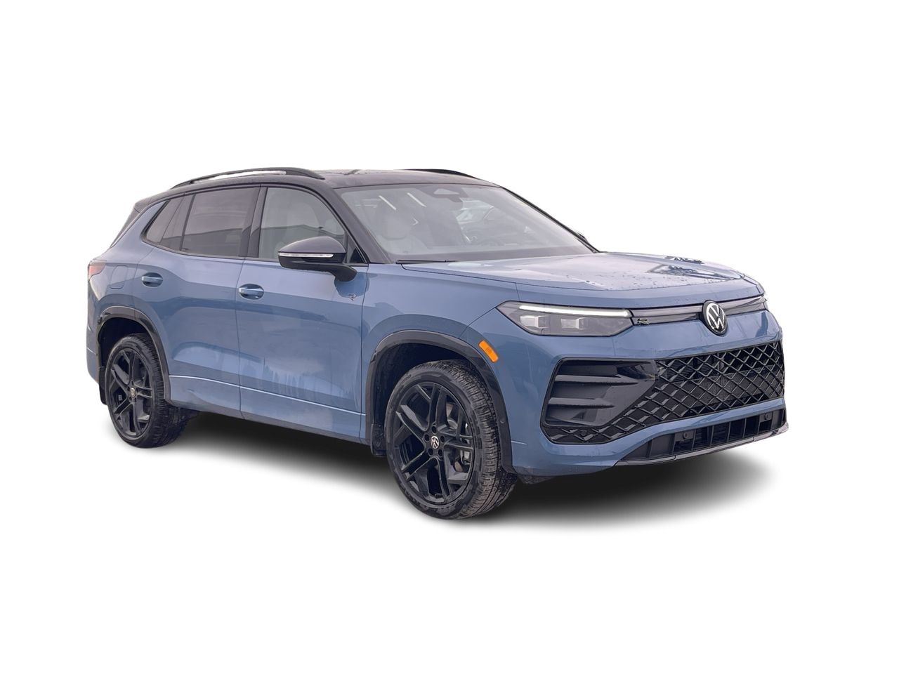 Volkswagen Tiguan  2026 à Dorval, Québec