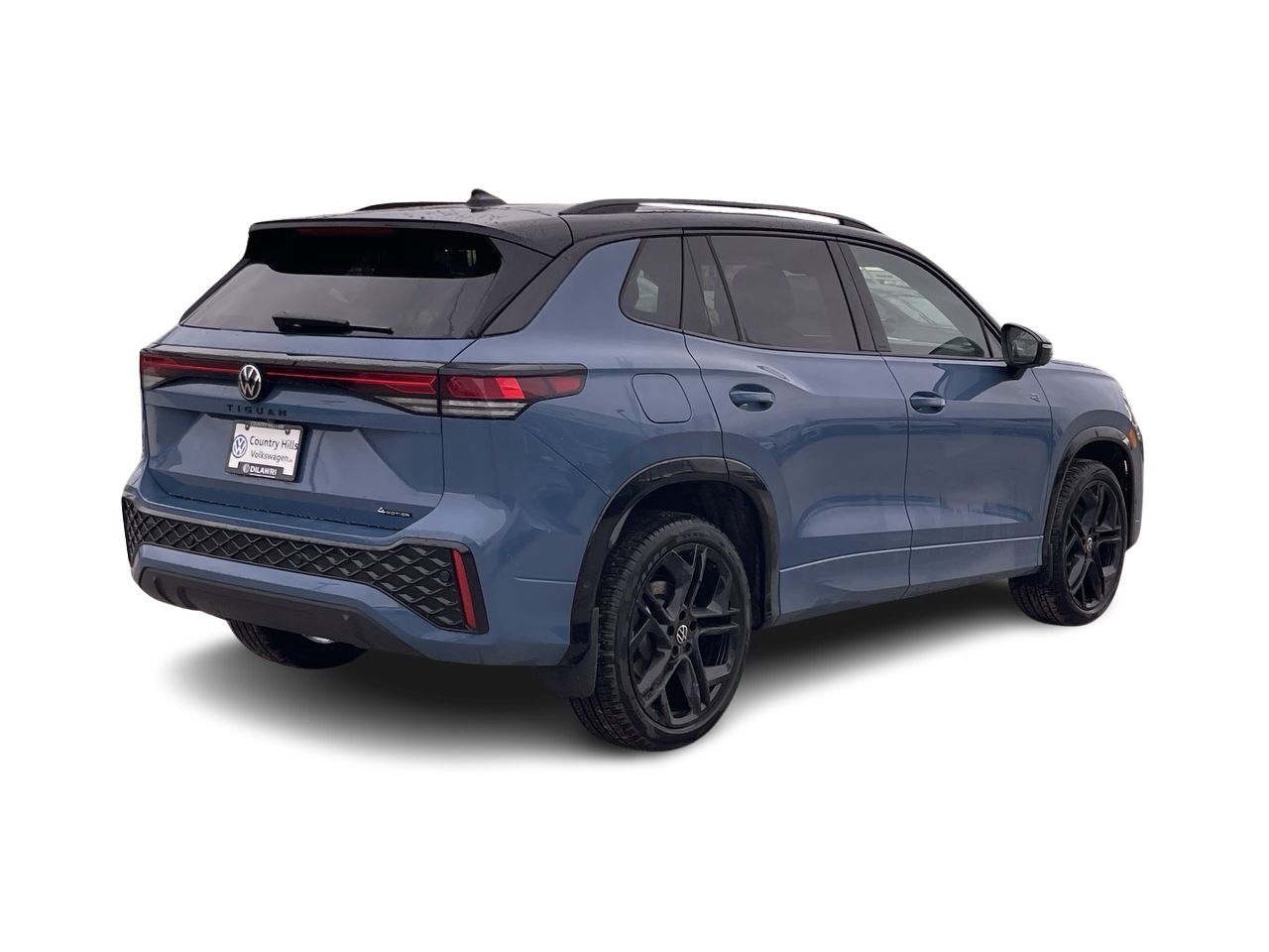 Volkswagen Tiguan  2026 à Dorval, Québec