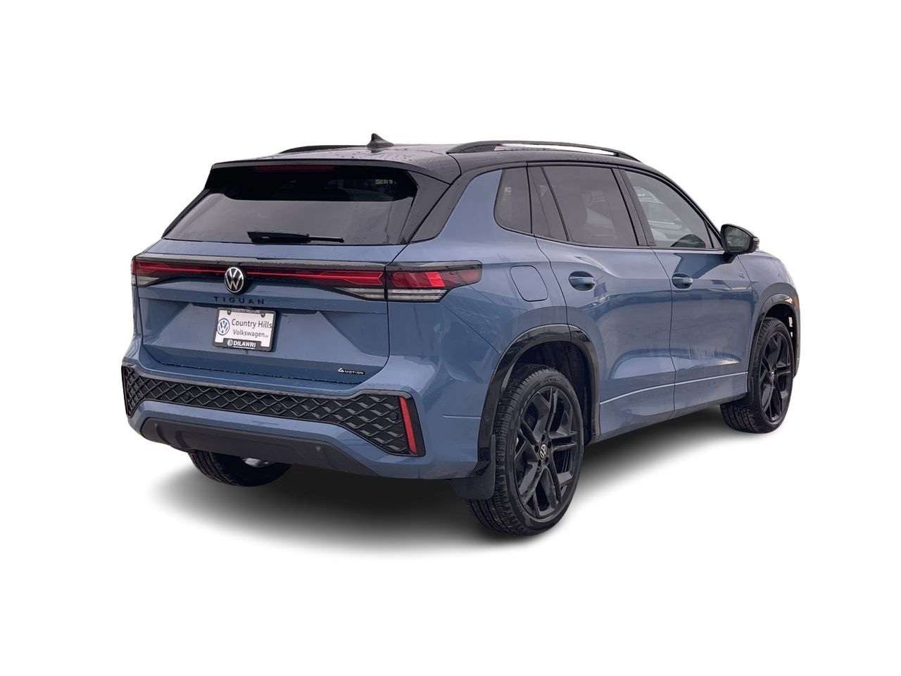 Volkswagen Tiguan  2026 à Dorval, Québec