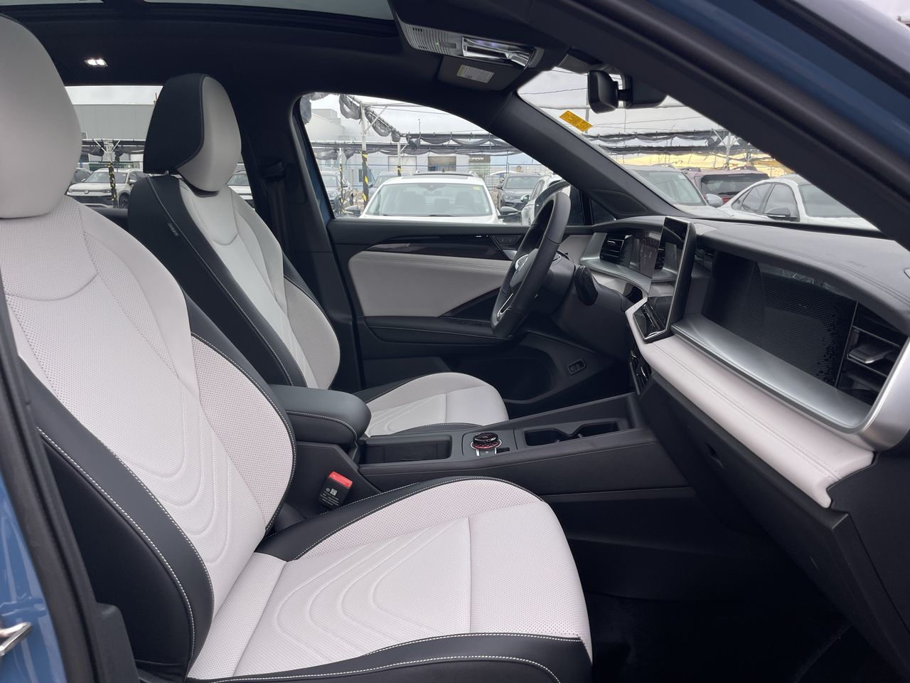 Volkswagen Tiguan  2026 à Dorval, Québec