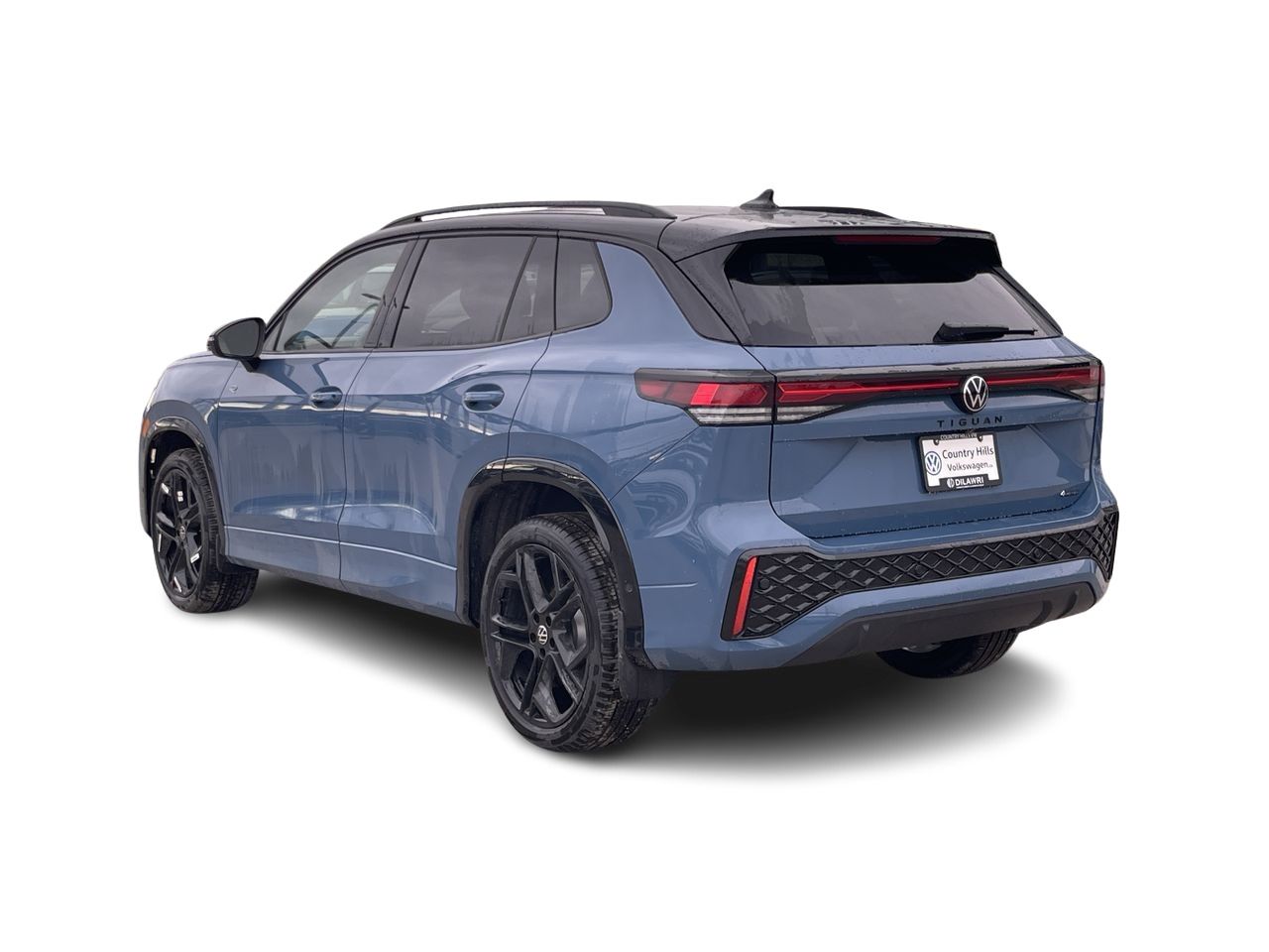 Volkswagen Tiguan  2026 à Dorval, Québec