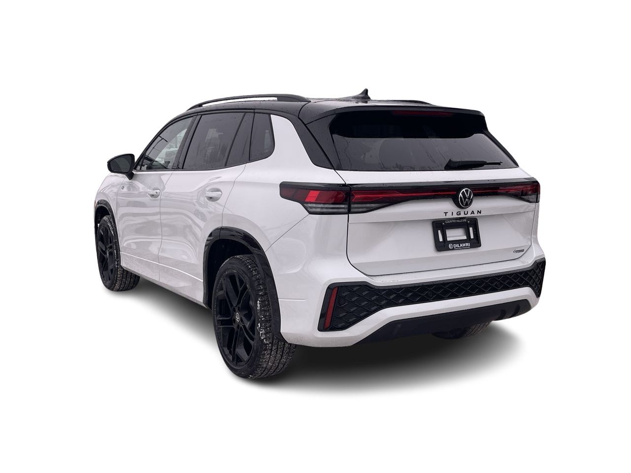 Volkswagen Tiguan  2026 à Dorval, Québec