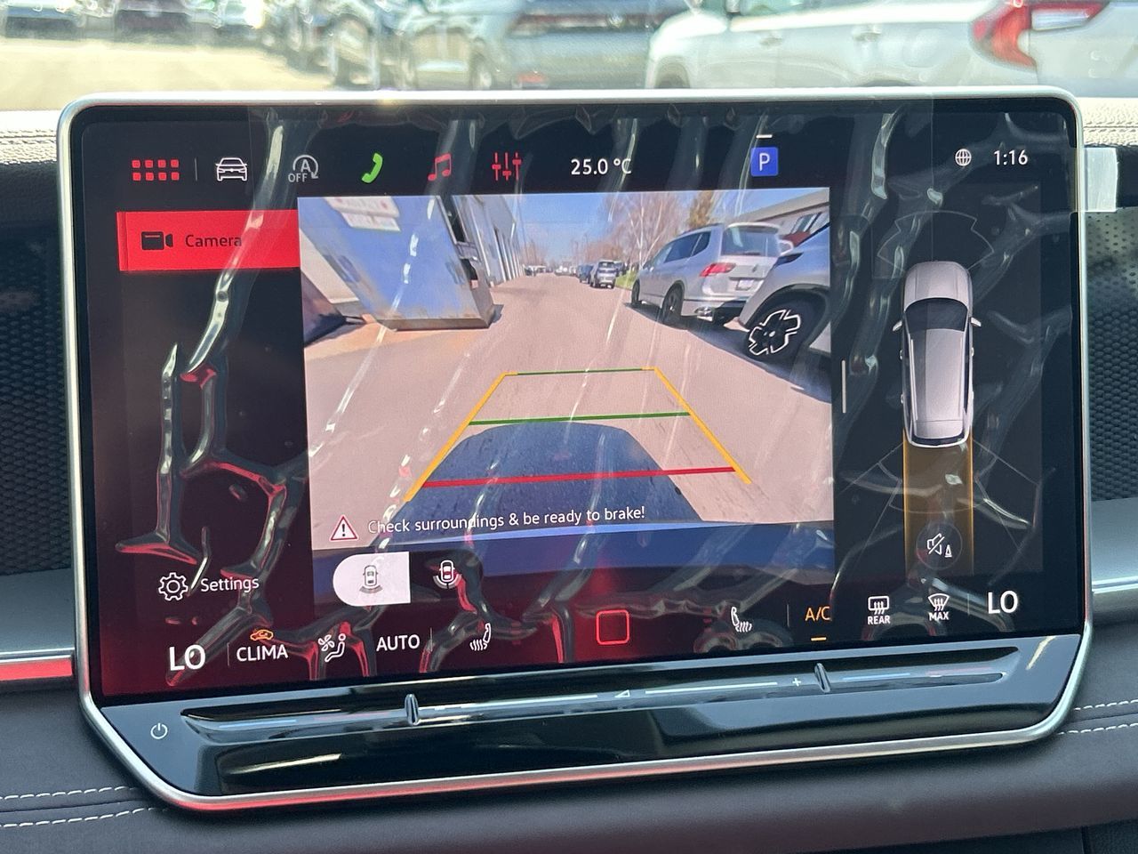 Volkswagen Tiguan  2026 à Dorval, Québec