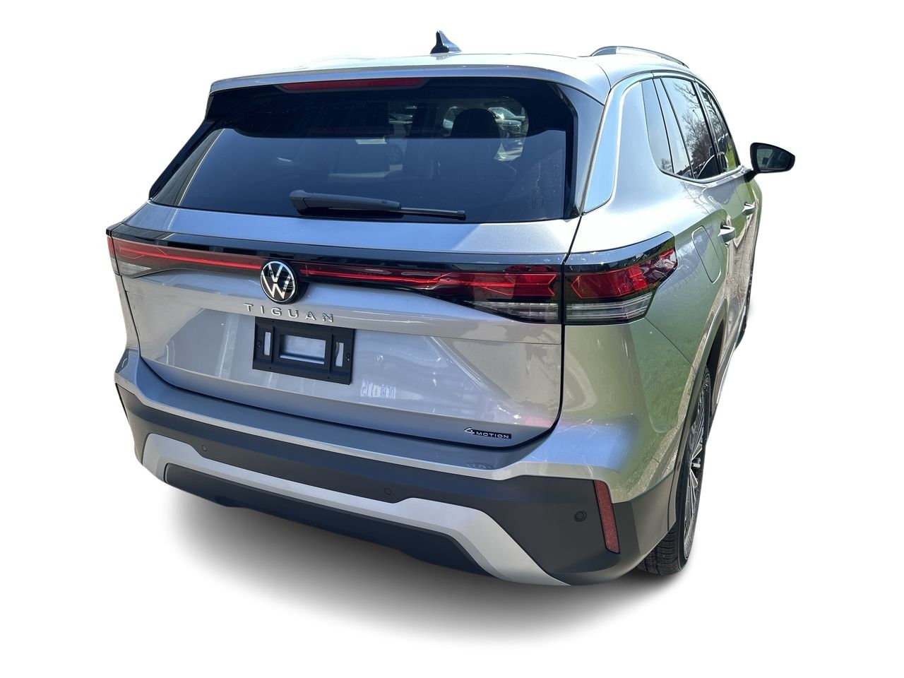Volkswagen Tiguan  2026 à Dorval, Québec