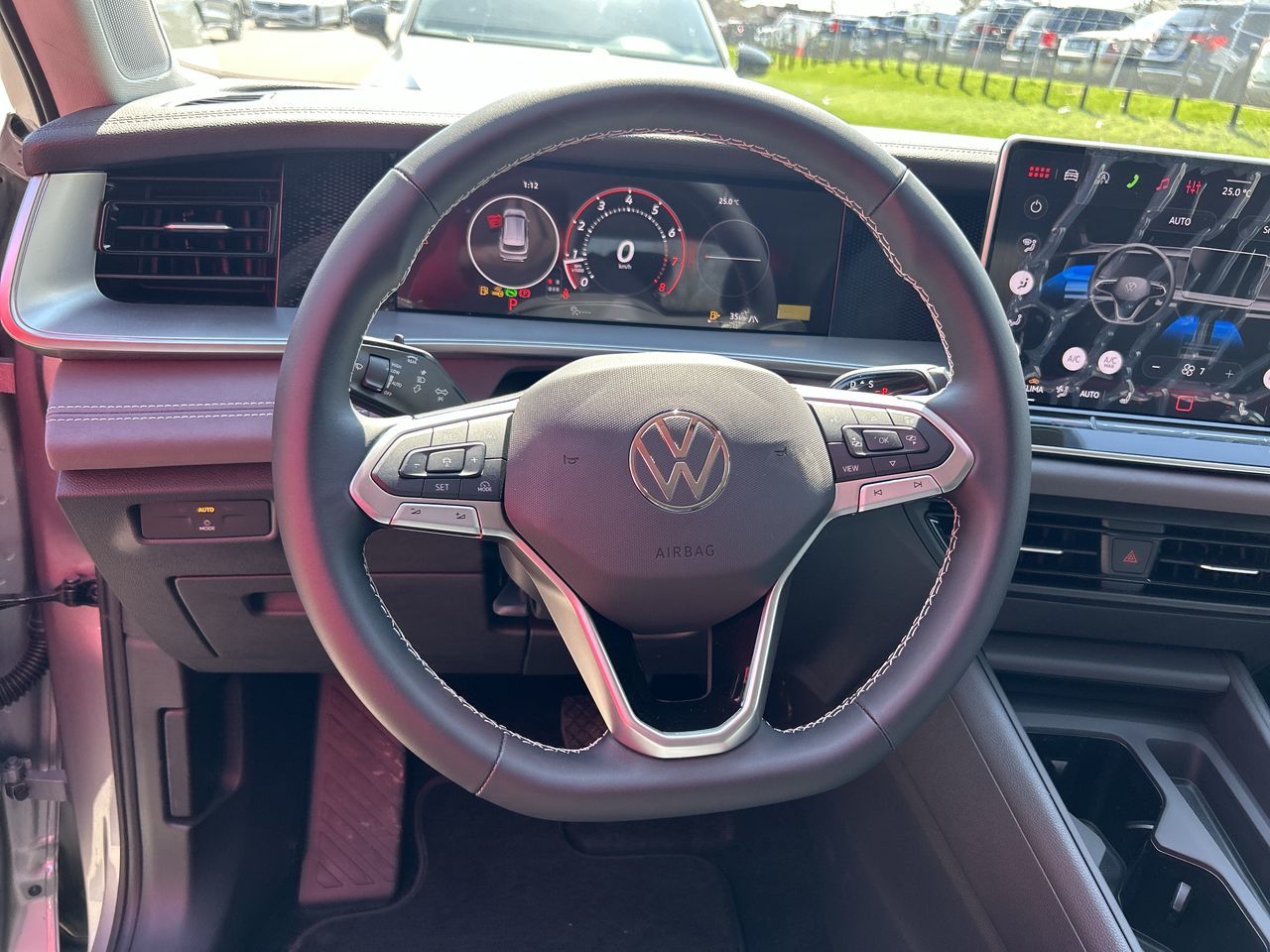 Volkswagen Tiguan  2026 à Dorval, Québec