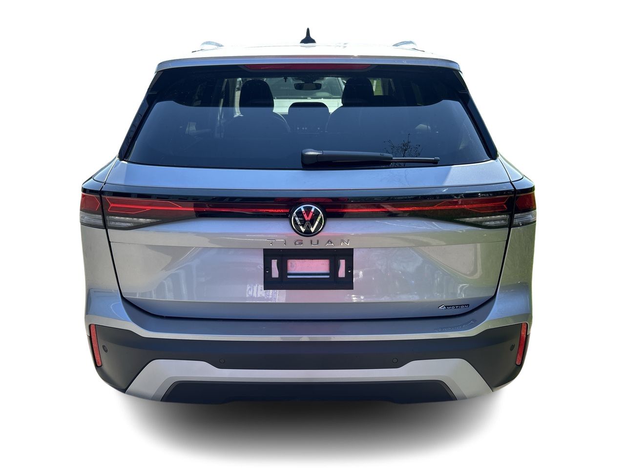 Volkswagen Tiguan  2026 à Dorval, Québec