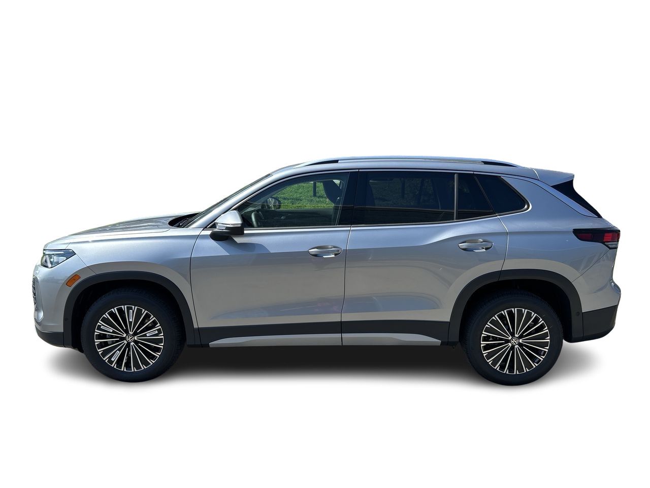 Volkswagen Tiguan  2026 à Dorval, Québec