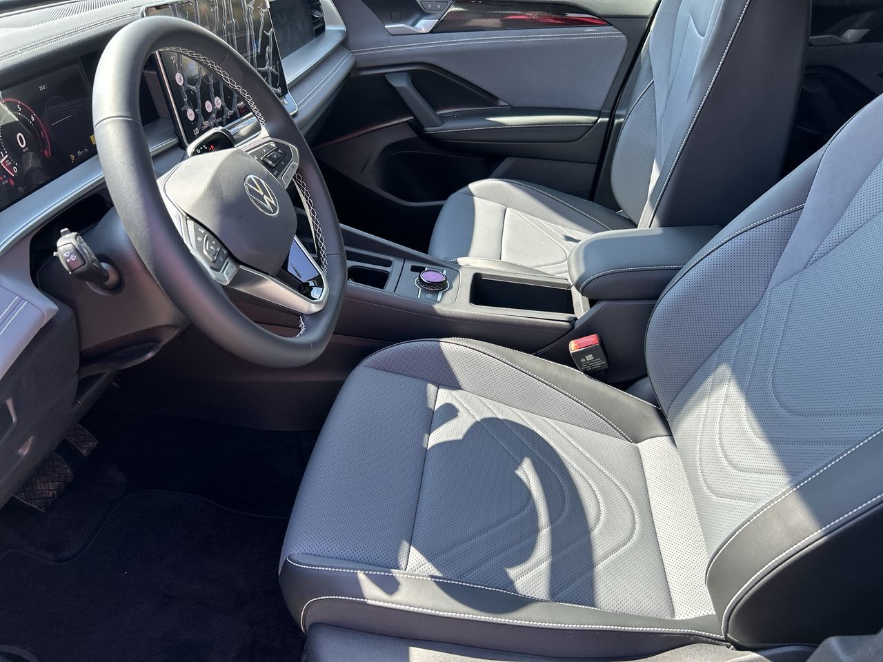 Volkswagen Tiguan  2026 à Dorval, Québec