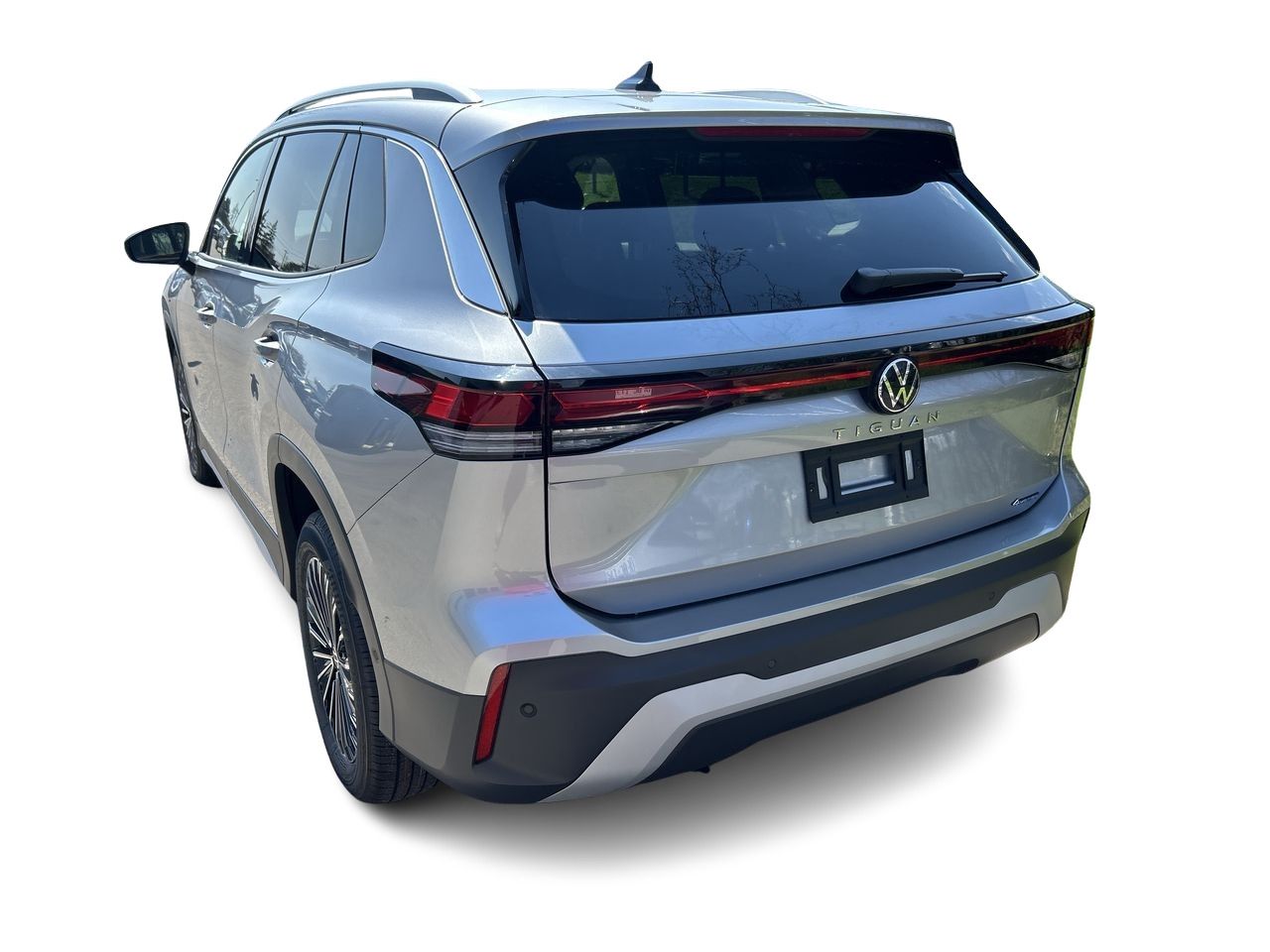 Volkswagen Tiguan  2026 à Dorval, Québec