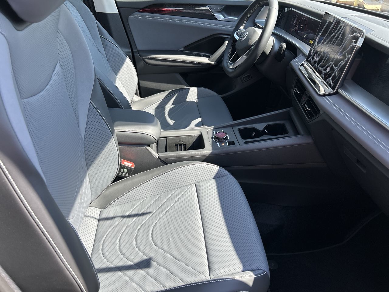 Volkswagen Tiguan  2026 à Dorval, Québec