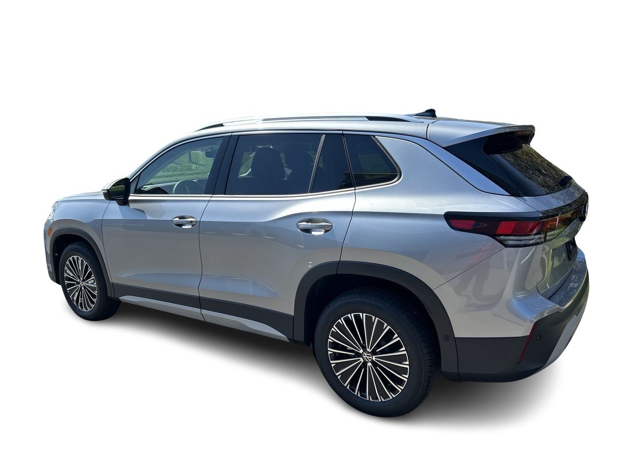 Volkswagen Tiguan  2026 à Dorval, Québec