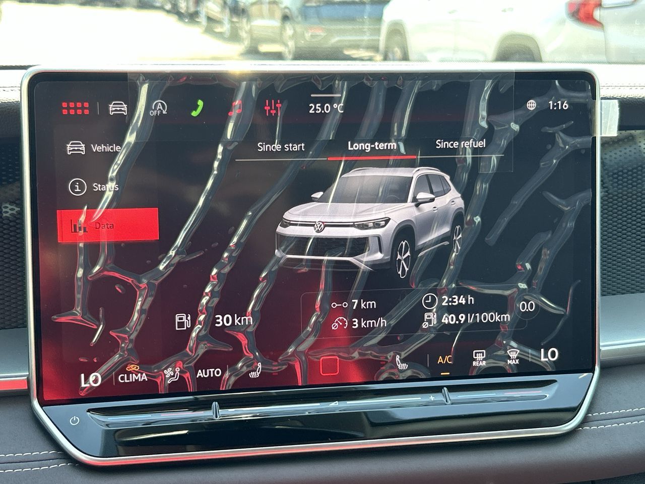 Volkswagen Tiguan  2026 à Dorval, Québec