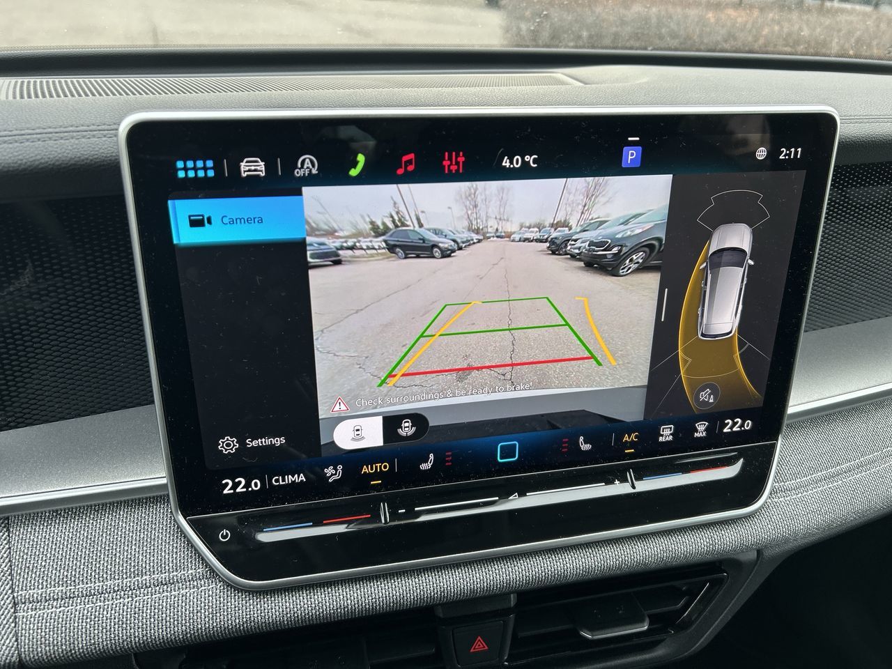 Volkswagen Tiguan  2026 à Dorval, Québec