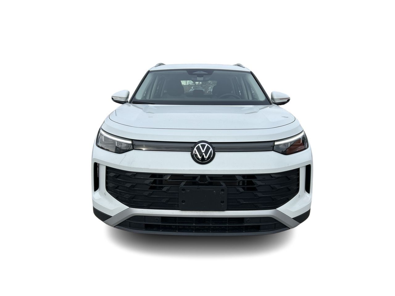 Volkswagen Tiguan  2026 à Dorval, Québec