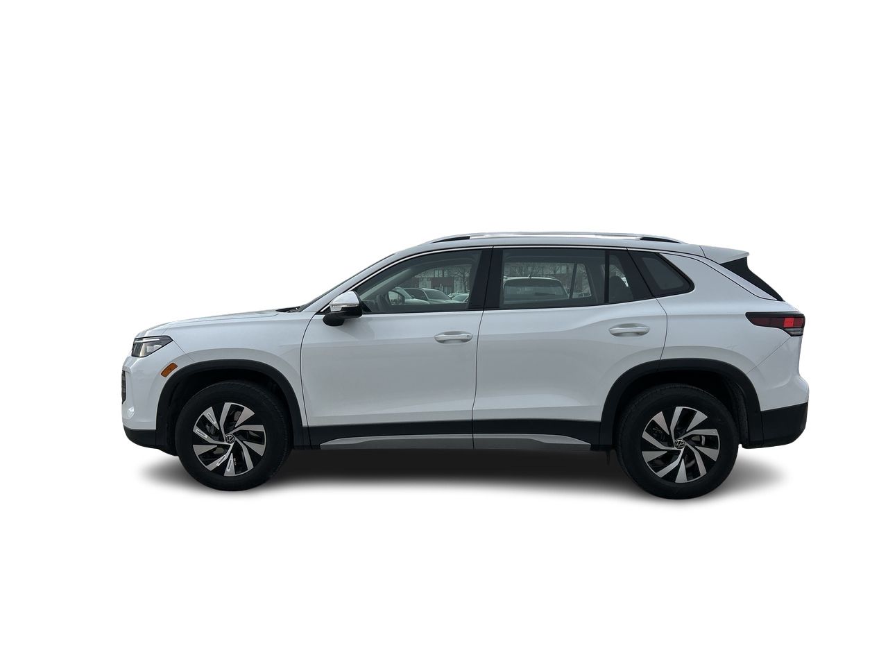 Volkswagen Tiguan  2026 à Dorval, Québec