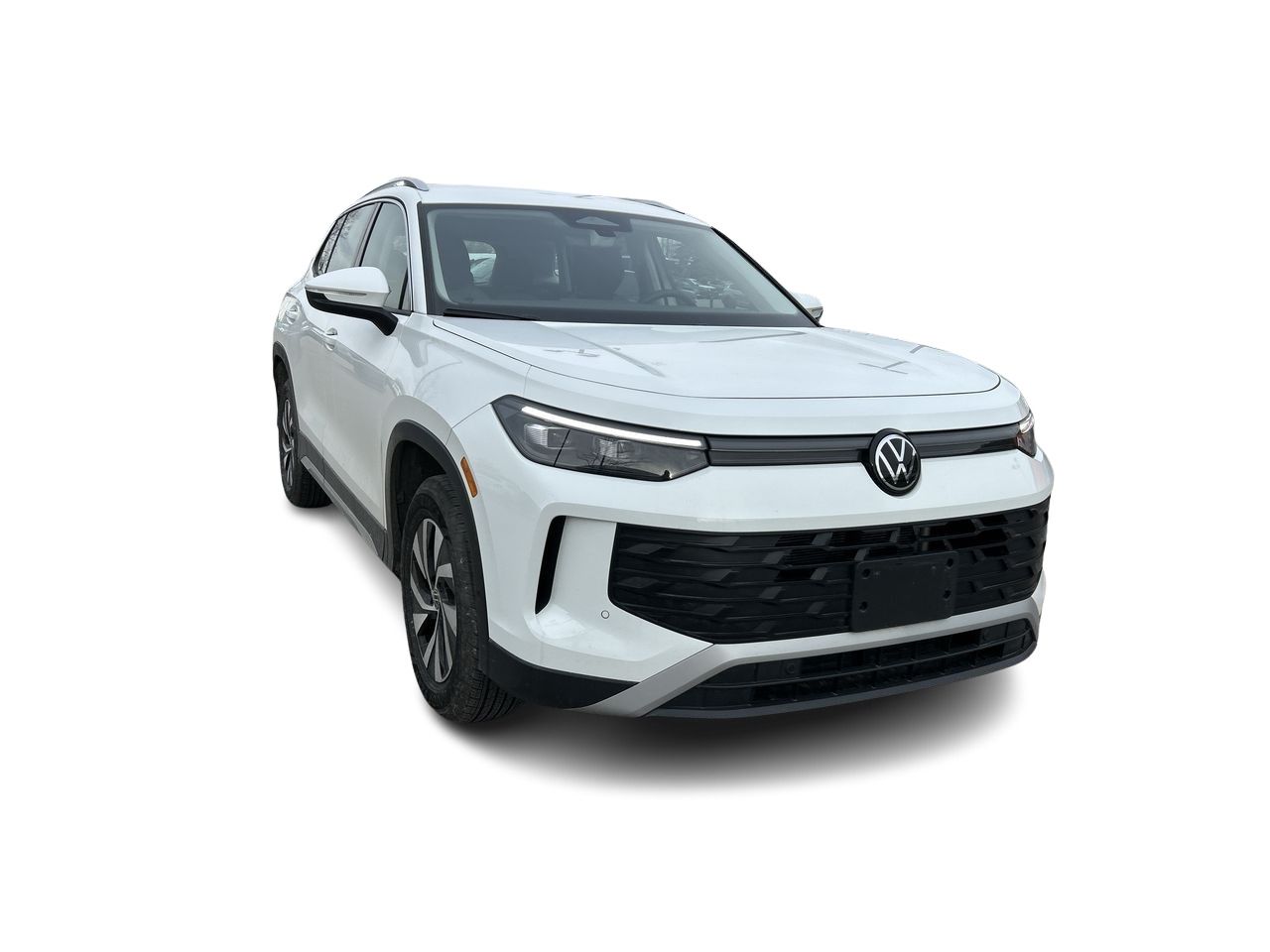 Volkswagen Tiguan  2026 à Dorval, Québec