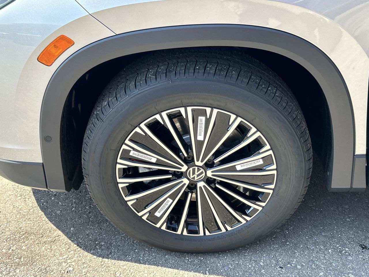 Volkswagen Tiguan  2026 à Dorval, Québec