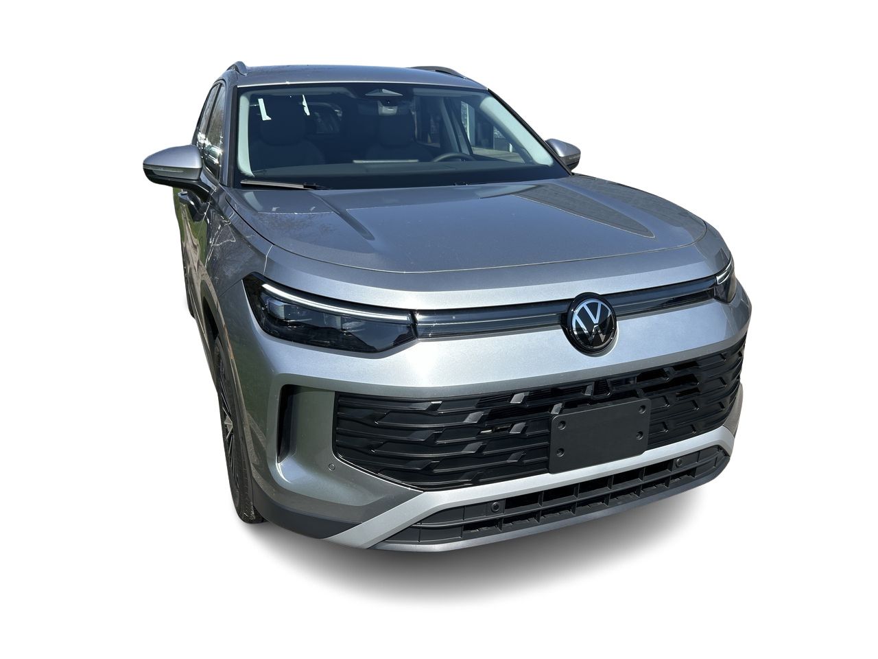 Volkswagen Tiguan  2026 à Dorval, Québec