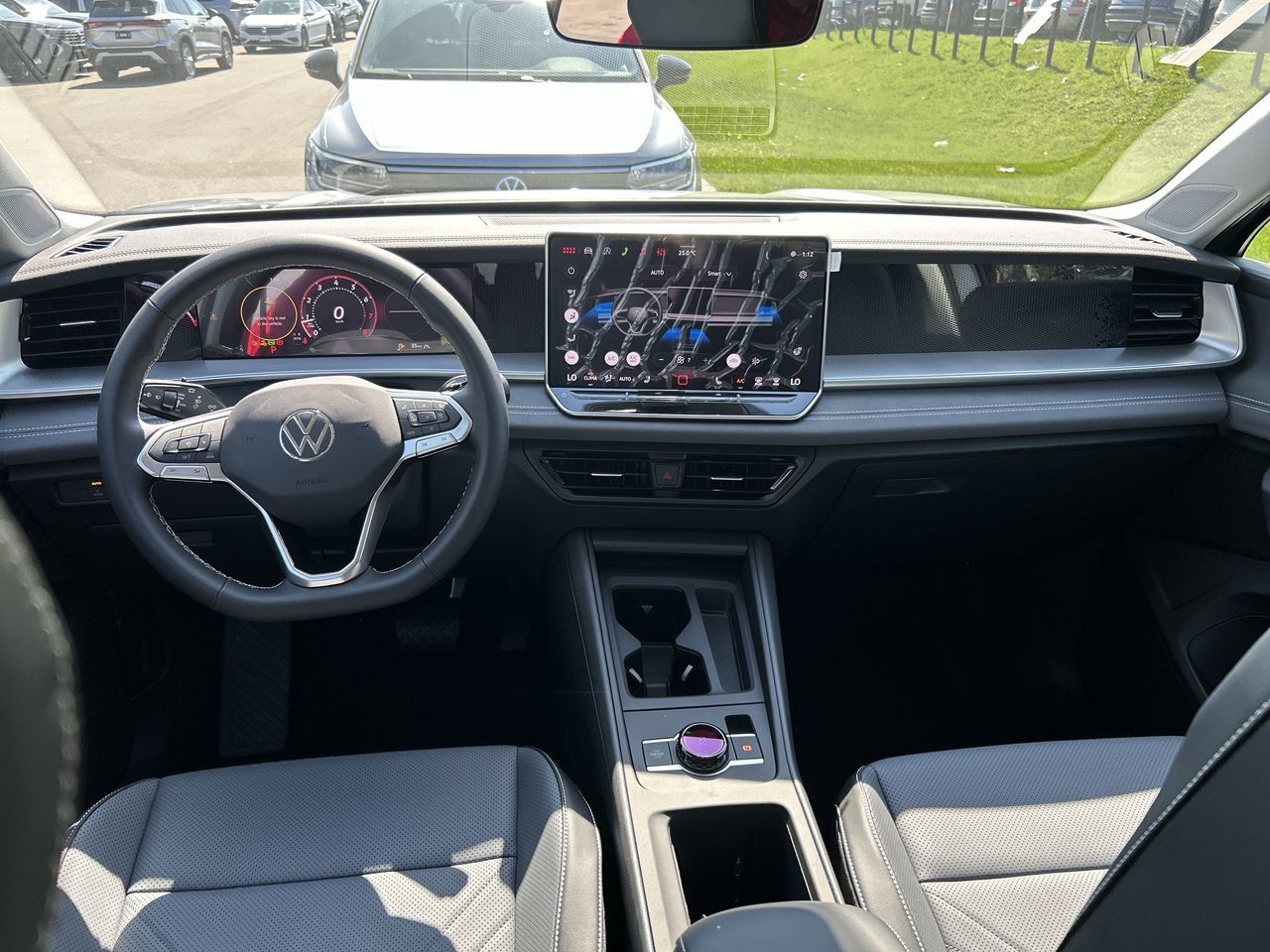 Volkswagen Tiguan  2026 à Dorval, Québec