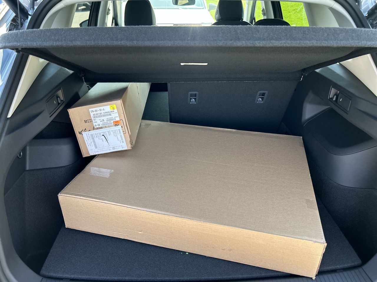 Volkswagen Tiguan  2026 à Dorval, Québec