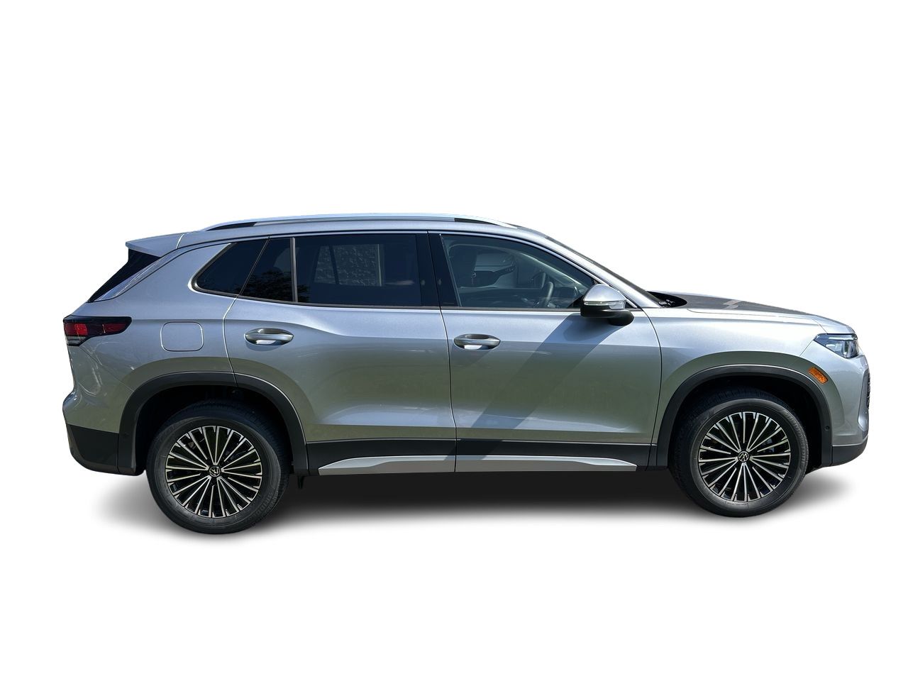 Volkswagen Tiguan  2026 à Dorval, Québec