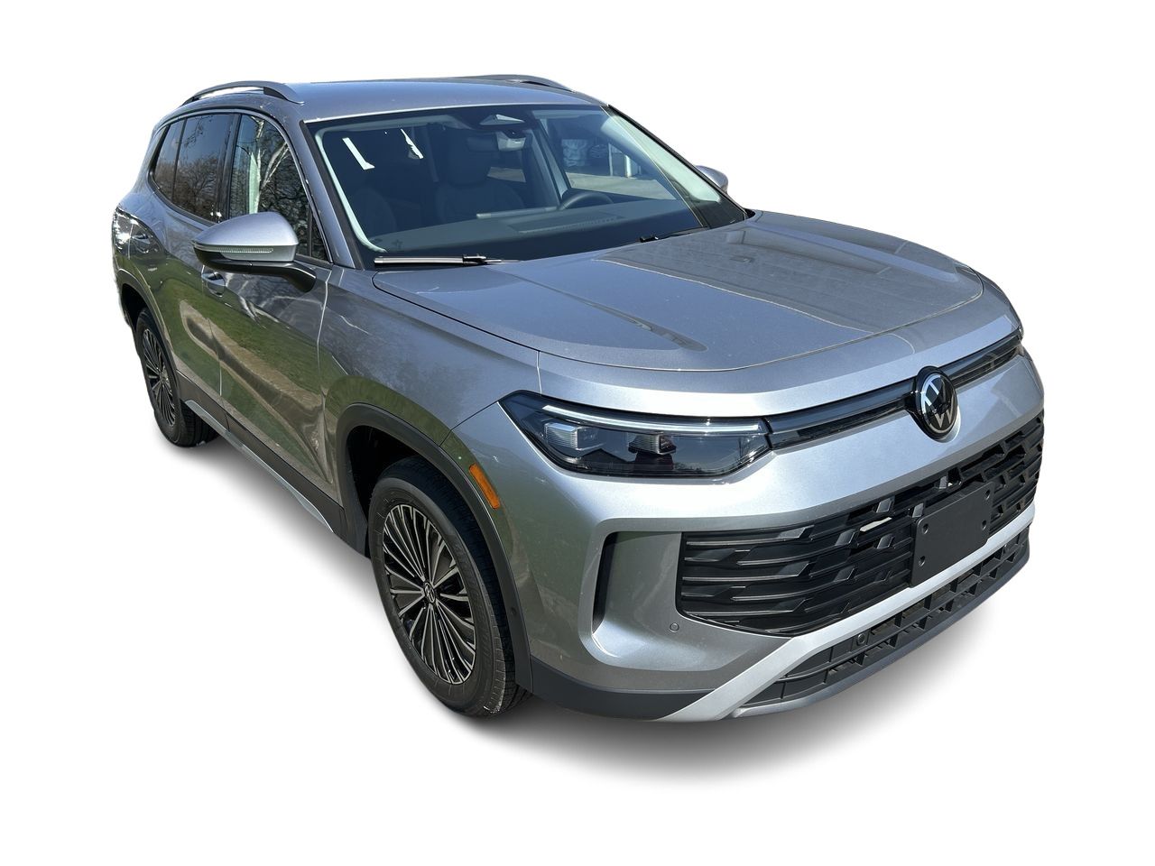 Volkswagen Tiguan  2026 à Dorval, Québec