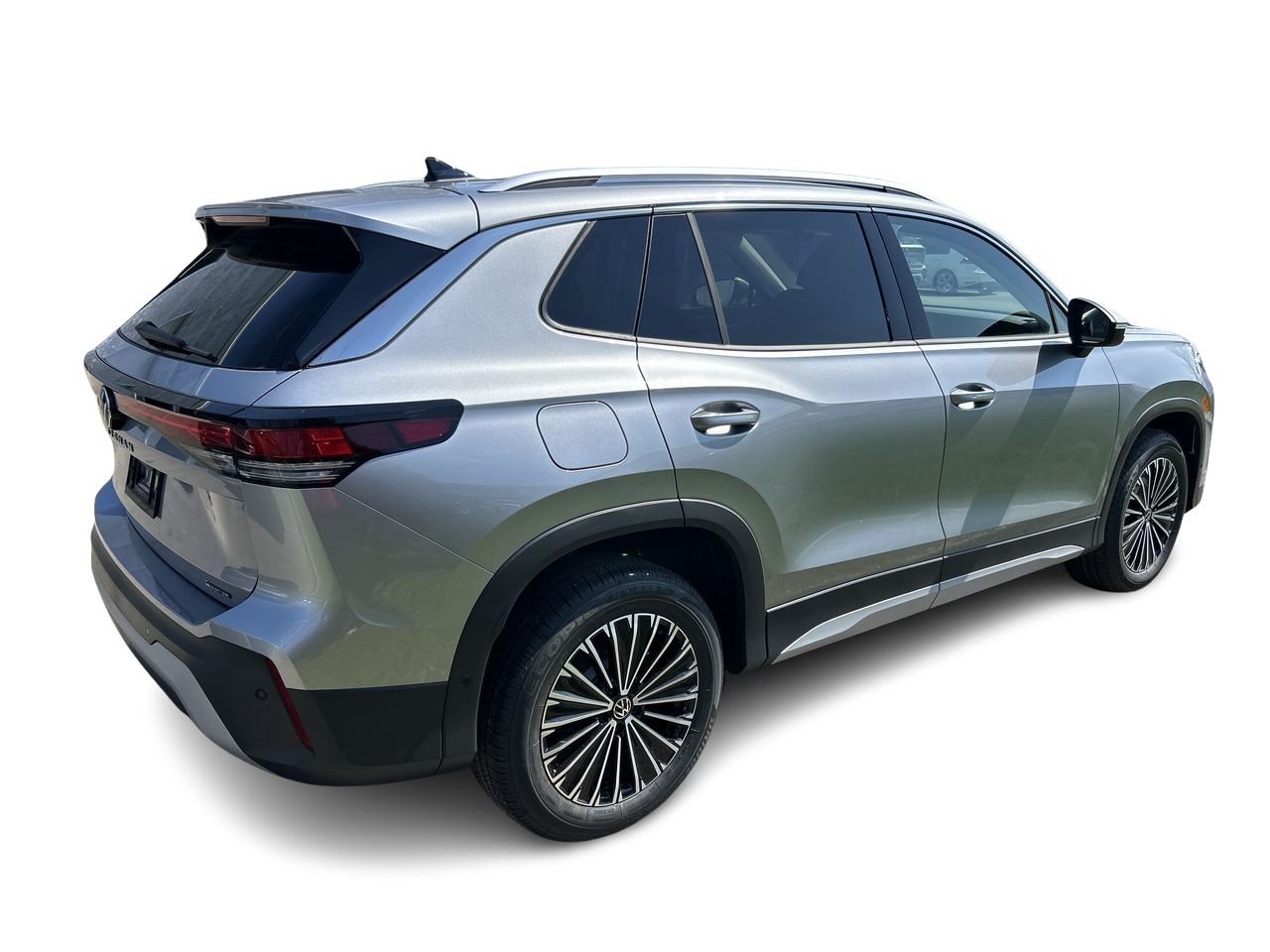 Volkswagen Tiguan  2026 à Dorval, Québec