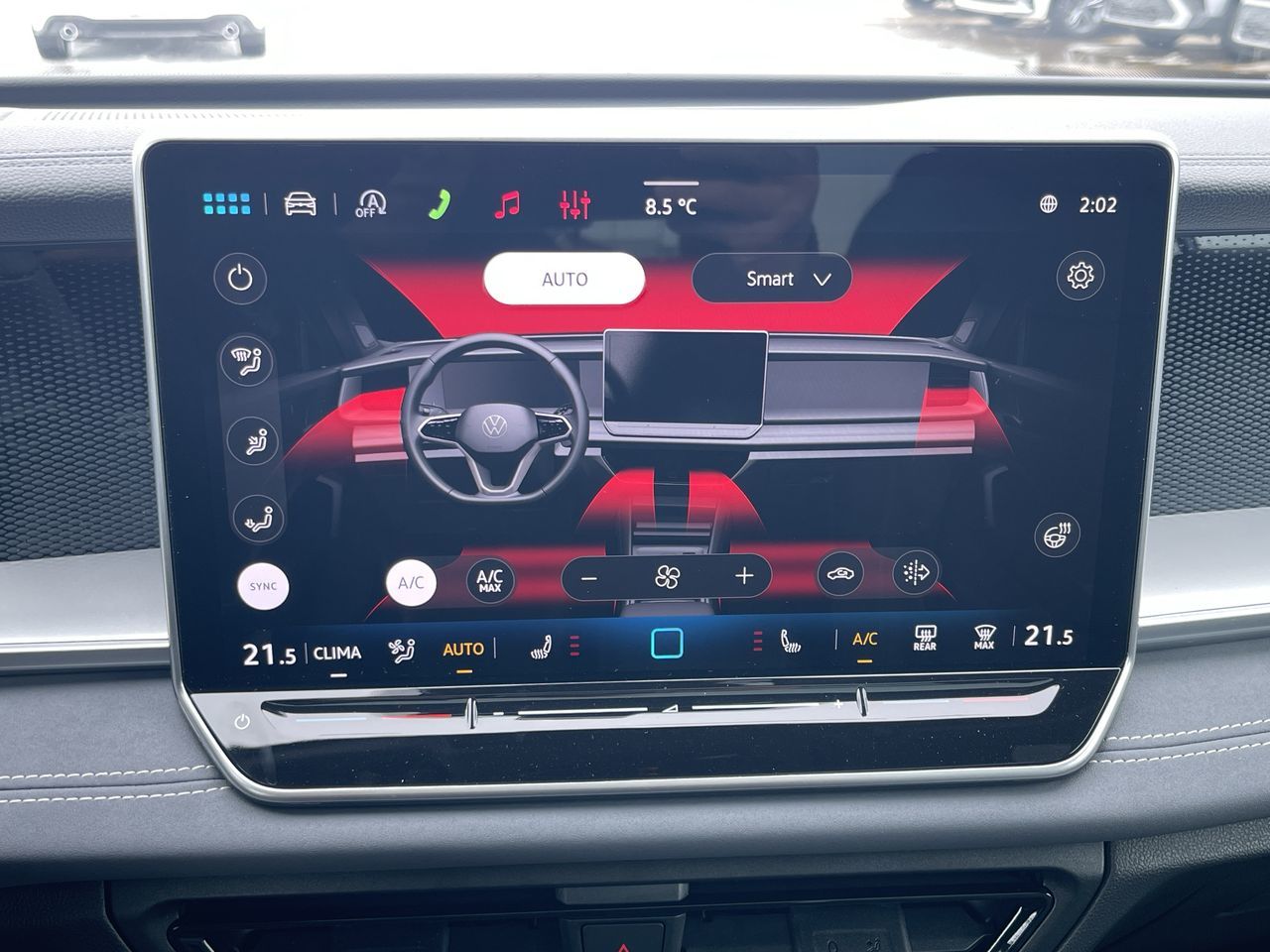 2026 Volkswagen Tiguan in Dorval, Quebec
