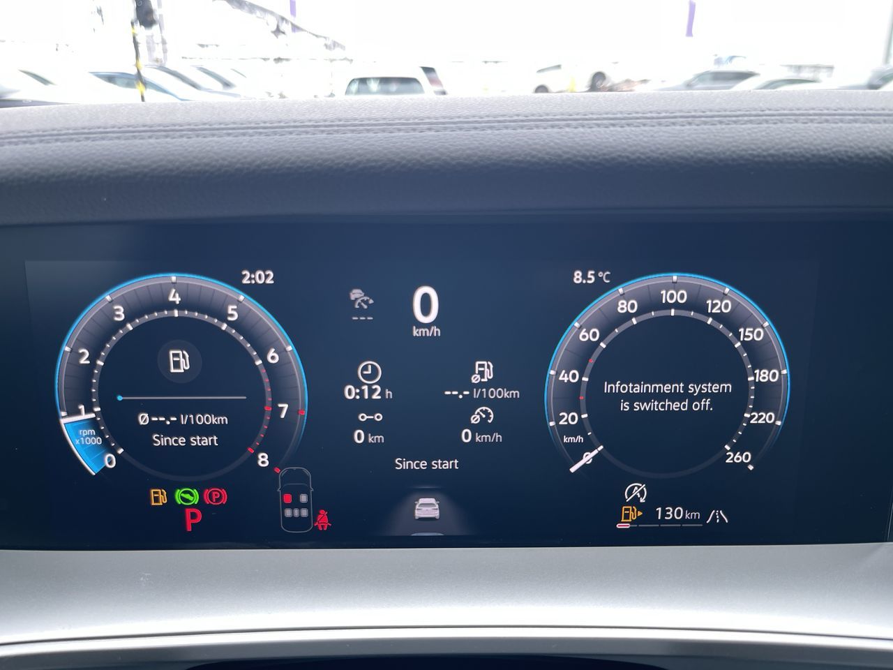2026 Volkswagen Tiguan in Dorval, Quebec