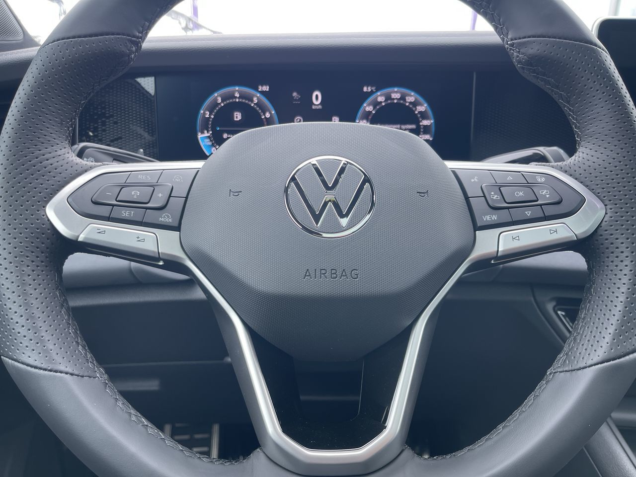 2026 Volkswagen Tiguan in Dorval, Quebec
