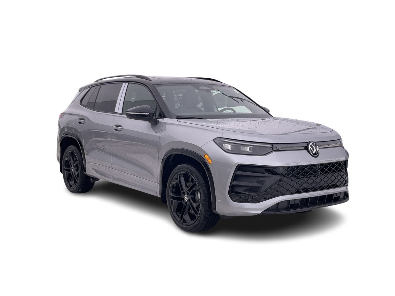 2026 Volkswagen Tiguan in Dorval, Quebec