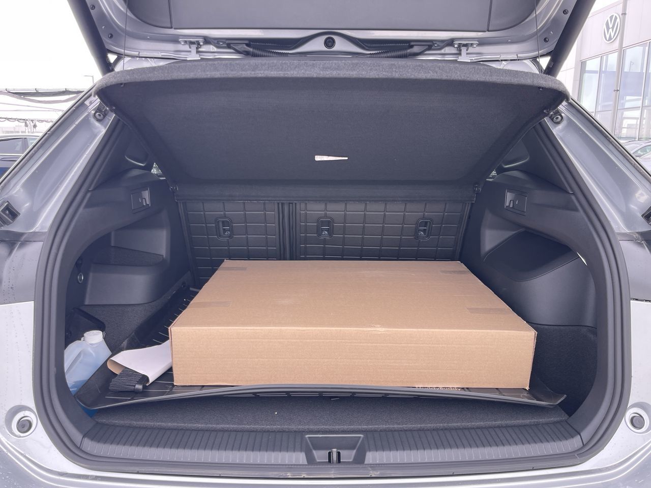 2026 Volkswagen Tiguan in Dorval, Quebec