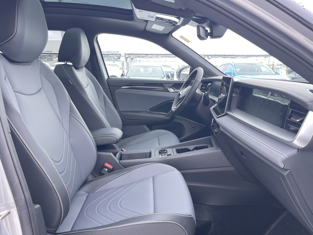 2026 Volkswagen Tiguan in Dorval, Quebec