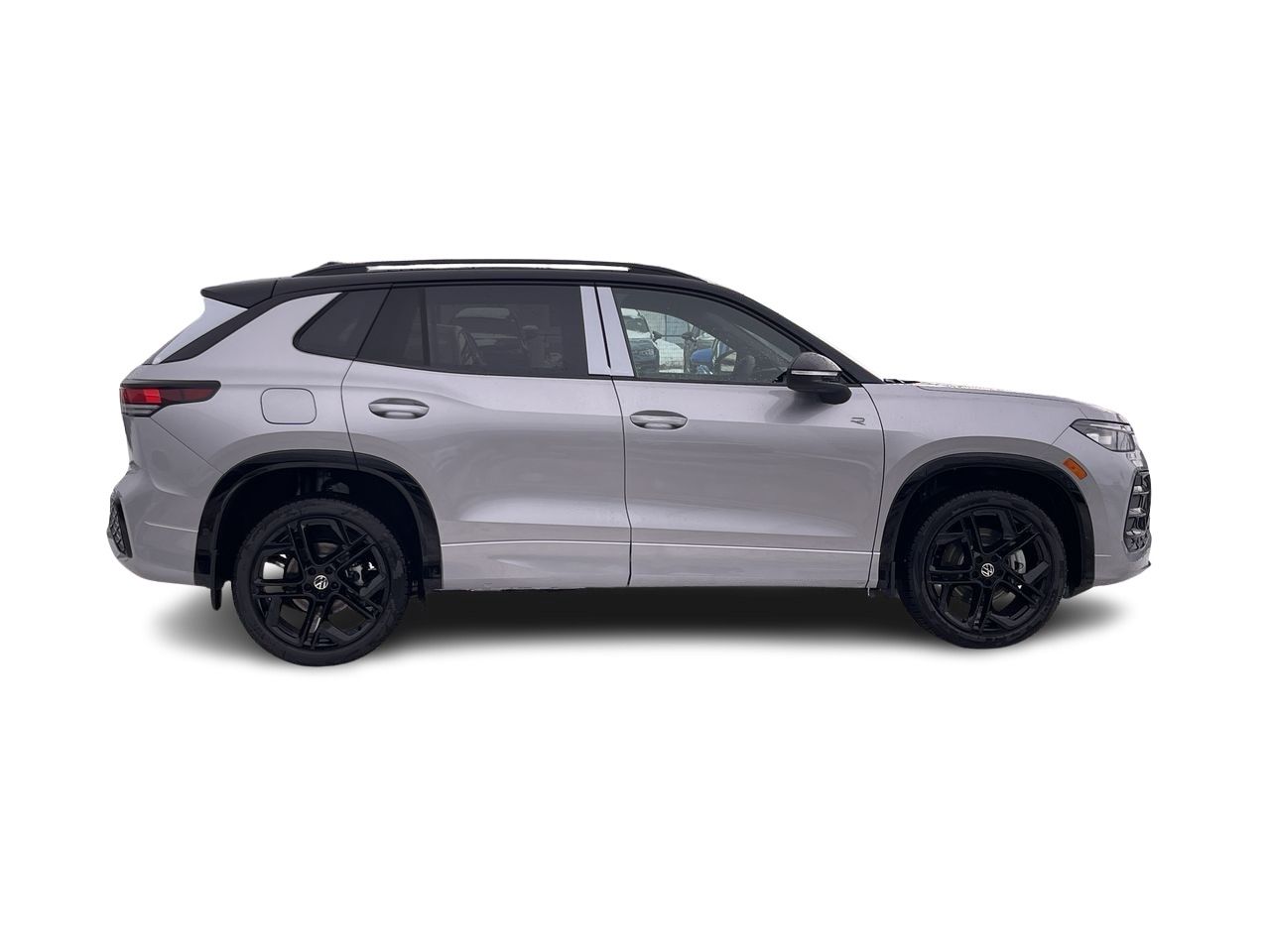 2026 Volkswagen Tiguan in Dorval, Quebec