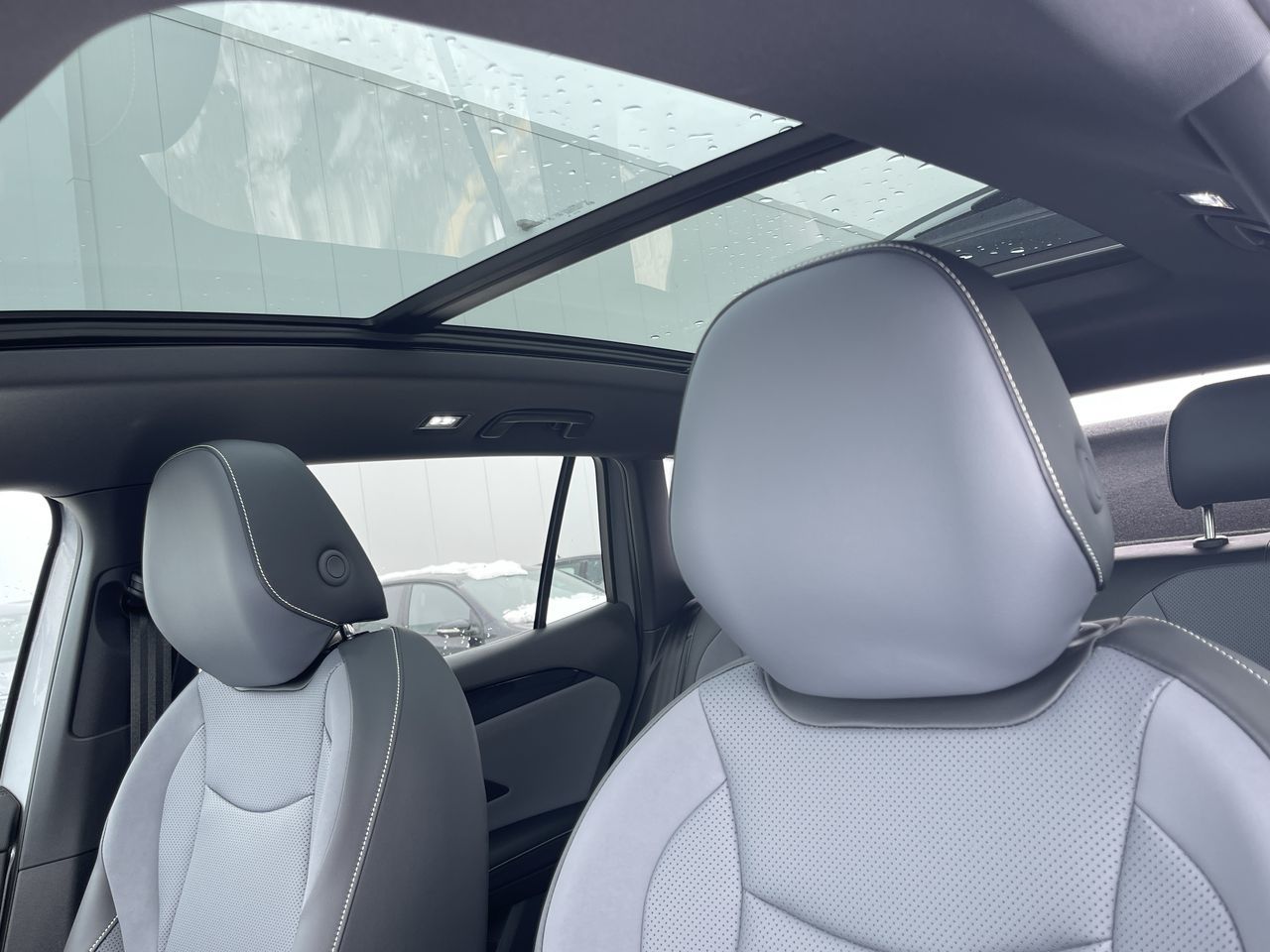 2026 Volkswagen Tiguan in Dorval, Quebec