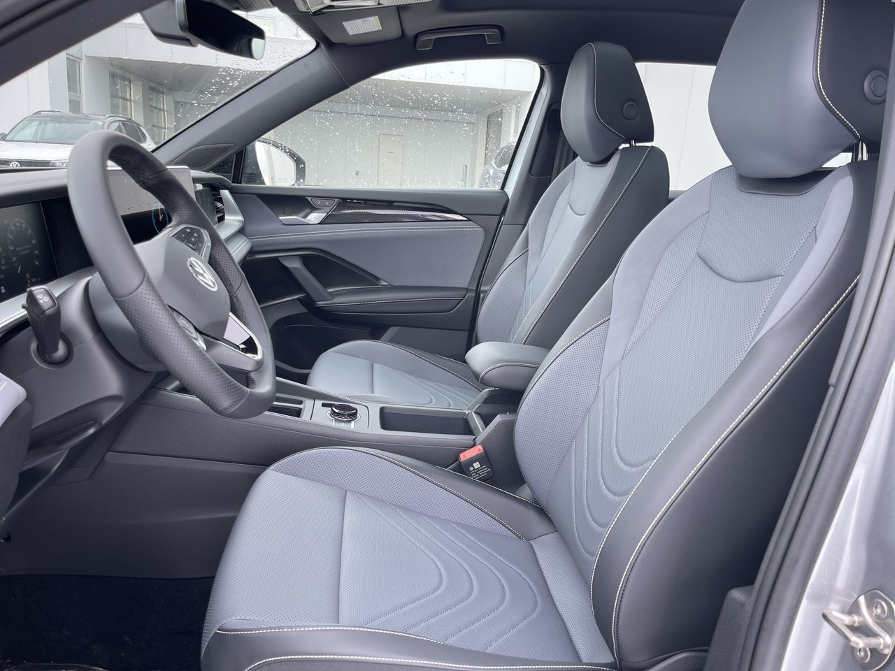 2026 Volkswagen Tiguan in Dorval, Quebec