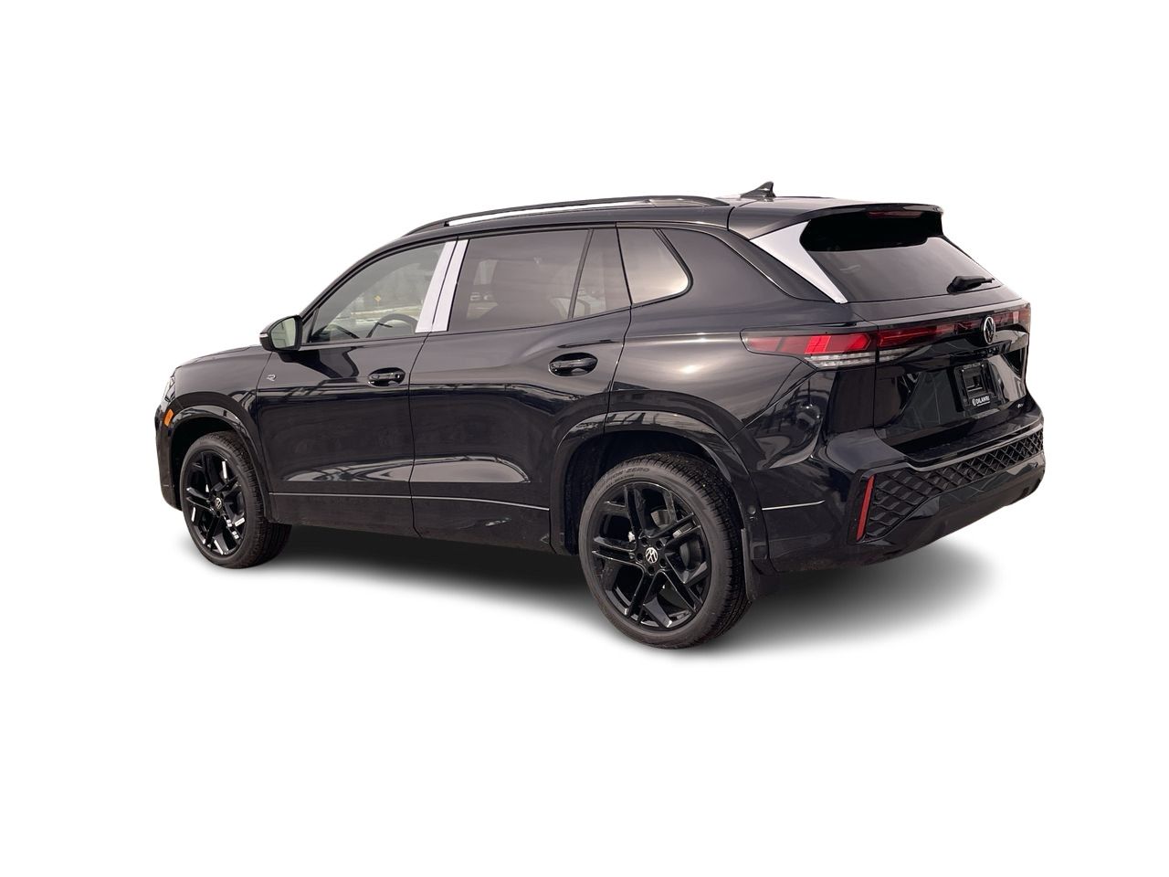 Volkswagen Tiguan  2026 à Dorval, Québec