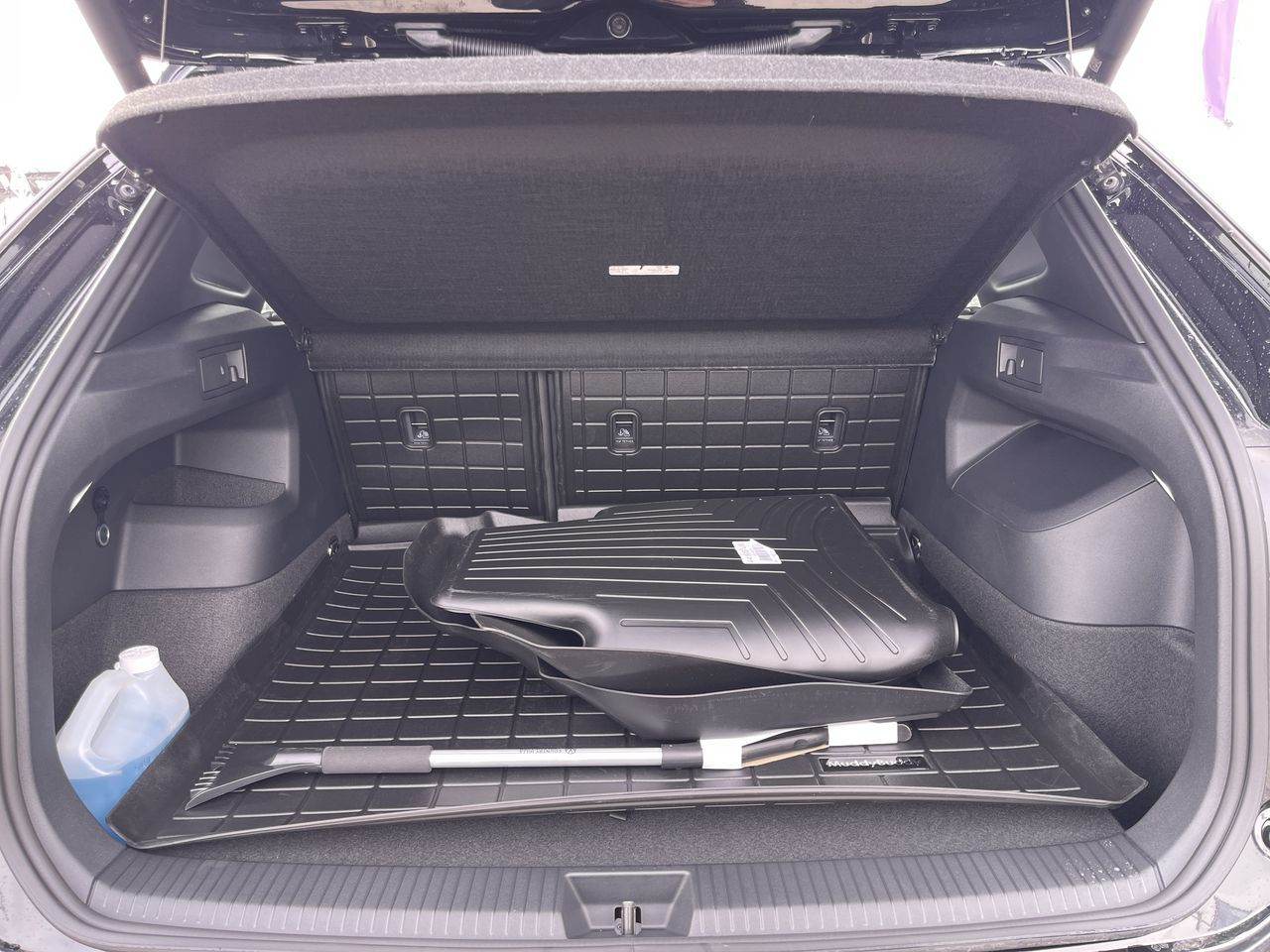 Volkswagen Tiguan  2026 à Dorval, Québec