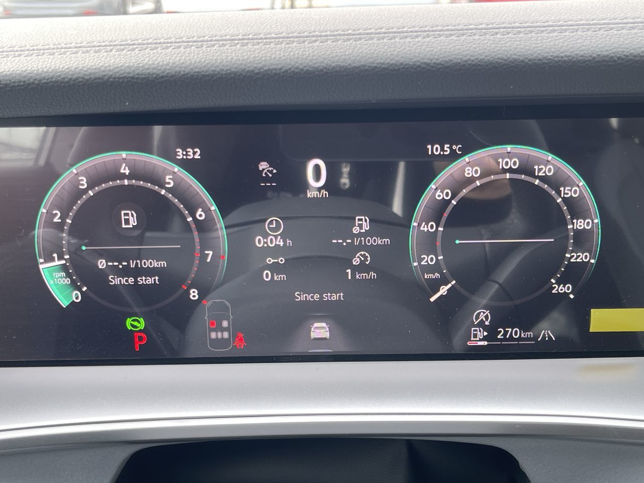 Volkswagen Tiguan  2026 à Dorval, Québec