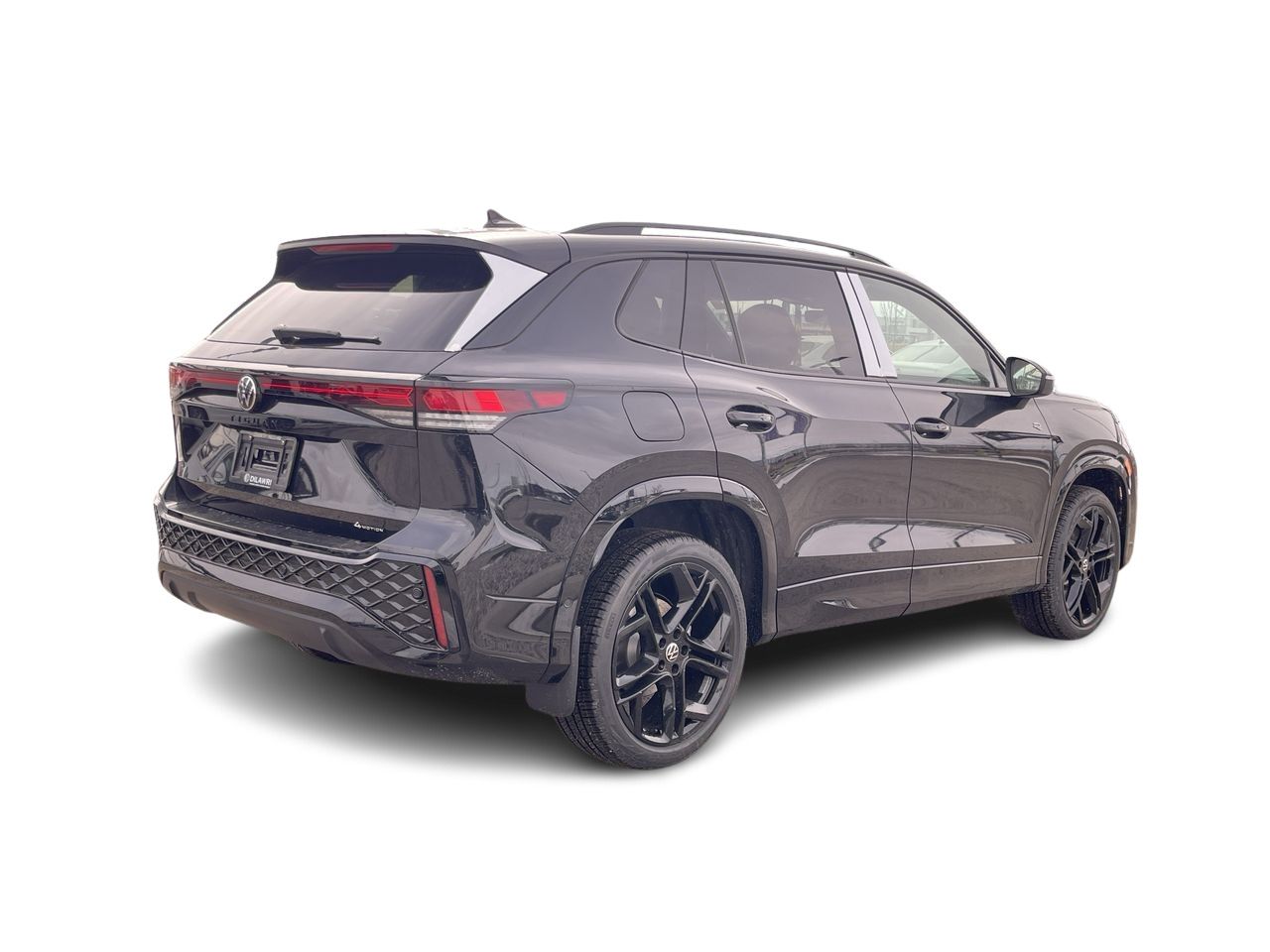 Volkswagen Tiguan  2026 à Dorval, Québec