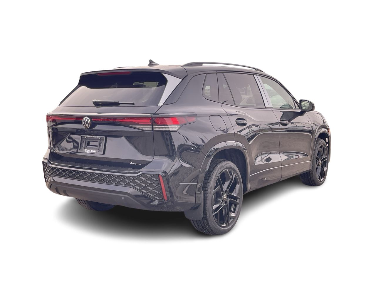 Volkswagen Tiguan  2026 à Dorval, Québec