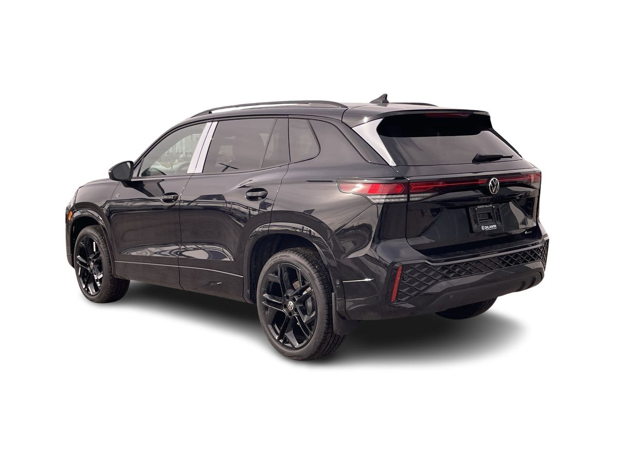 Volkswagen Tiguan  2026 à Dorval, Québec