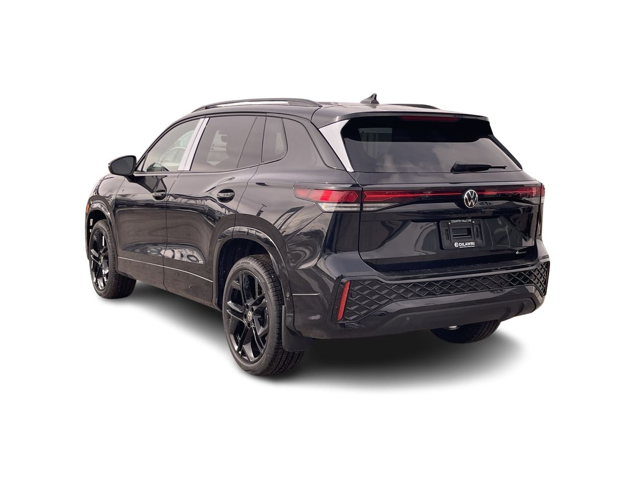 Volkswagen Tiguan  2026 à Dorval, Québec