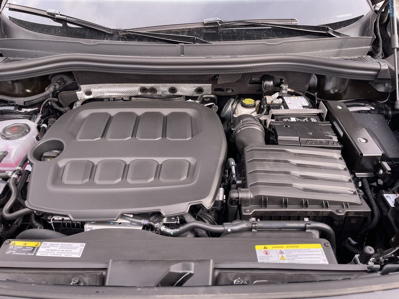 Volkswagen Tiguan  2026 à Dorval, Québec