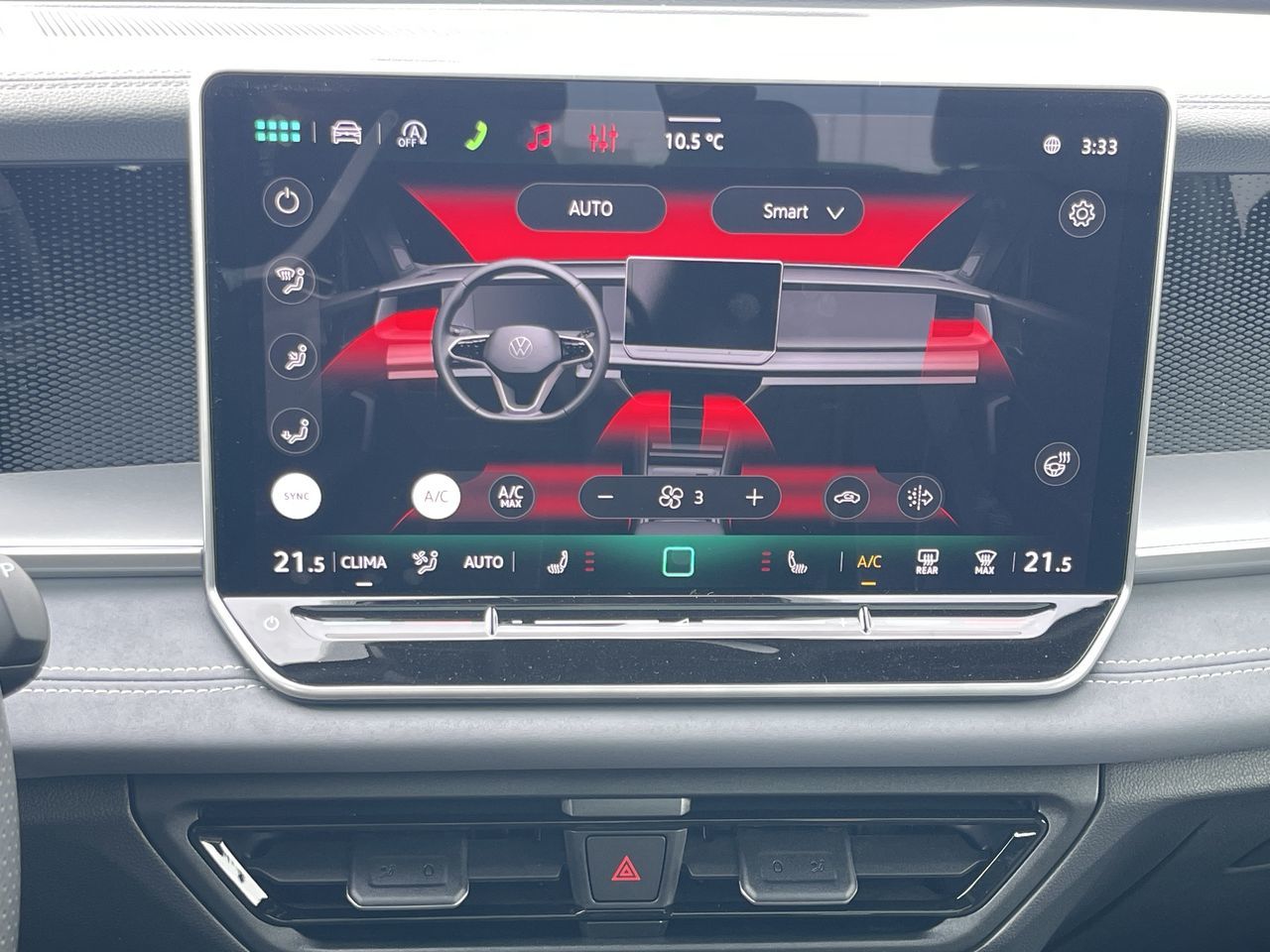 Volkswagen Tiguan  2026 à Dorval, Québec