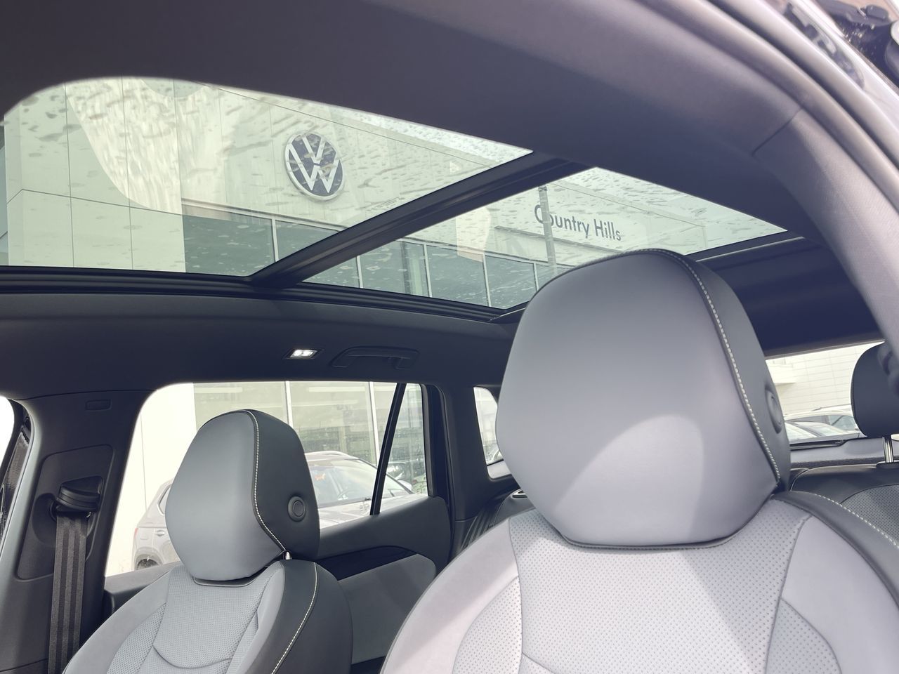 Volkswagen Tiguan  2026 à Dorval, Québec