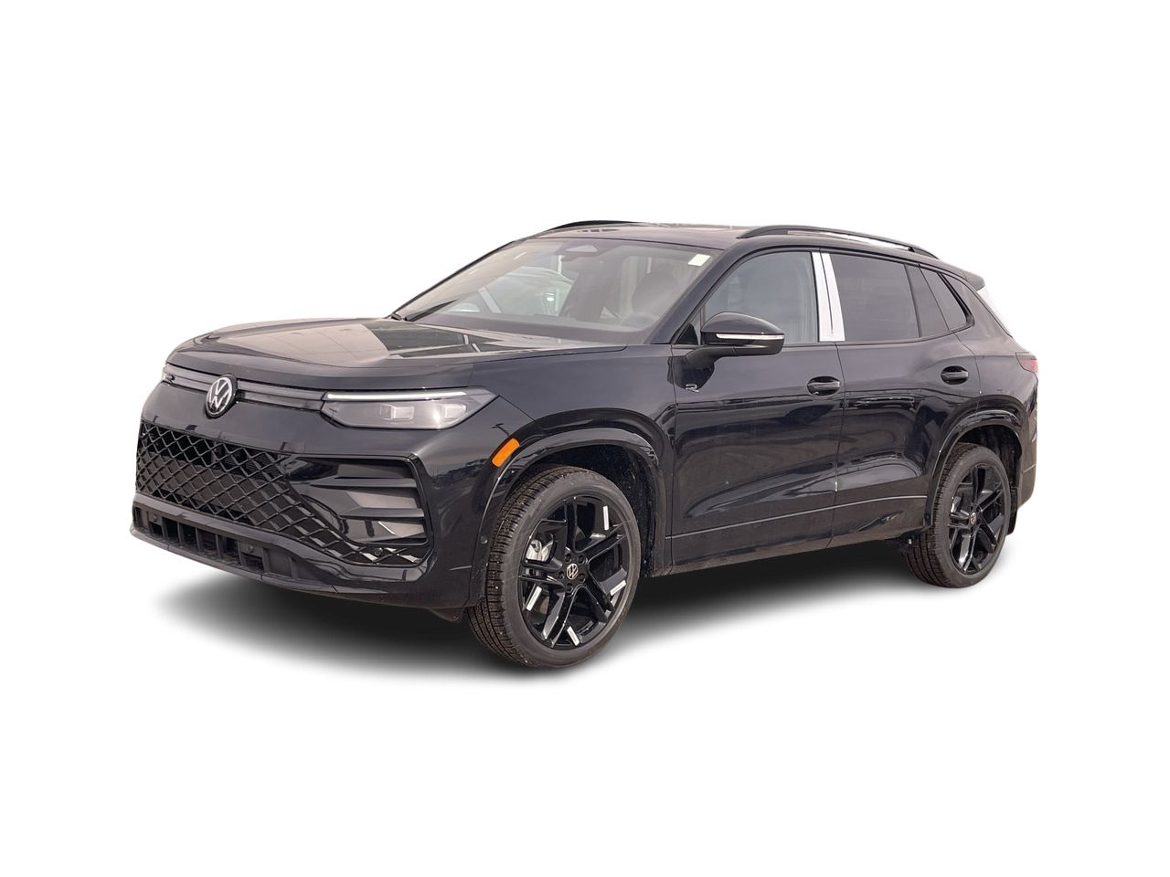 Volkswagen Tiguan  2026 à Dorval, Québec